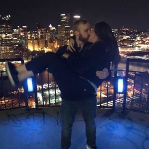 Meet your Posher, Ryan